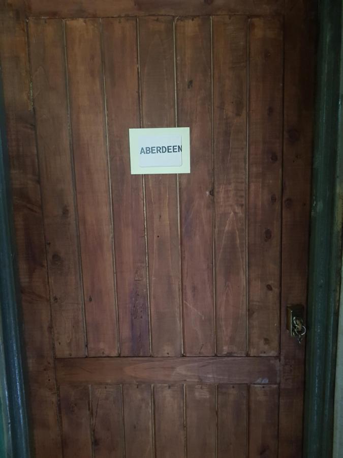 Sasana Motel And Guest House Bungoma Ngoại thất bức ảnh
