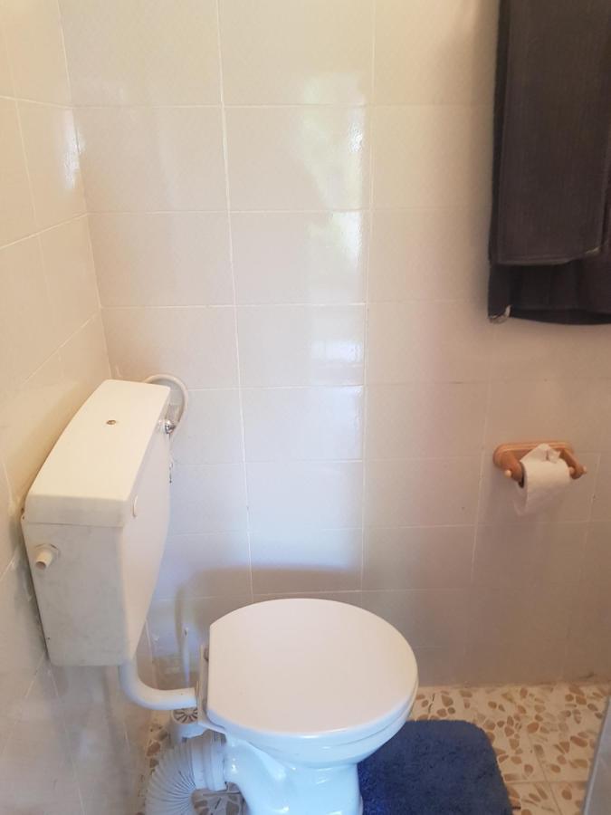 Sasana Motel And Guest House Bungoma Ngoại thất bức ảnh
