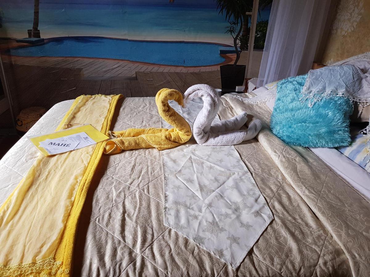 Sasana Motel And Guest House Bungoma Ngoại thất bức ảnh