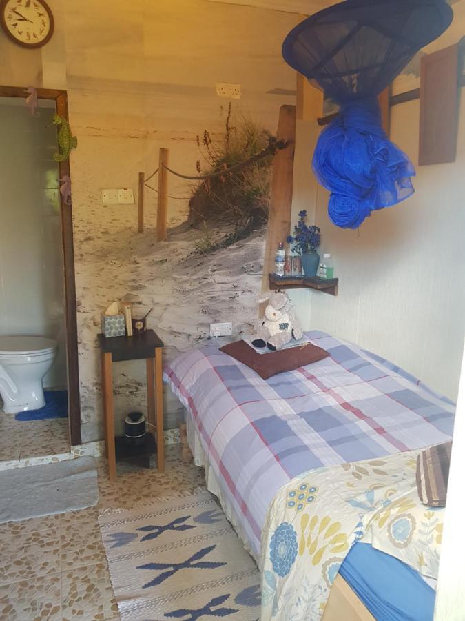 Sasana Motel And Guest House Bungoma Ngoại thất bức ảnh