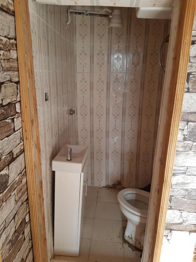 Sasana Motel And Guest House Bungoma Ngoại thất bức ảnh