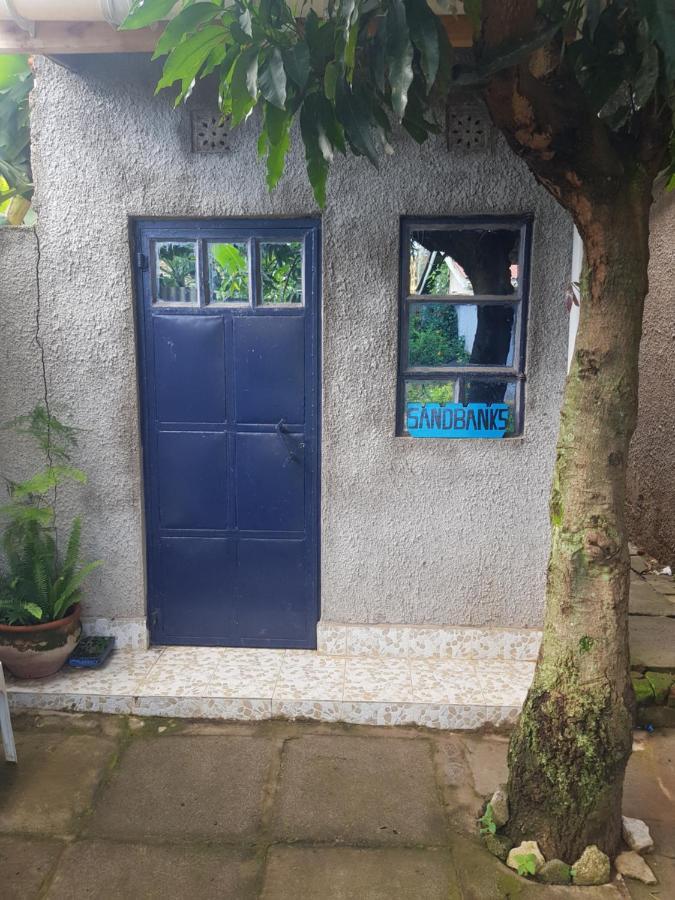 Sasana Motel And Guest House Bungoma Ngoại thất bức ảnh