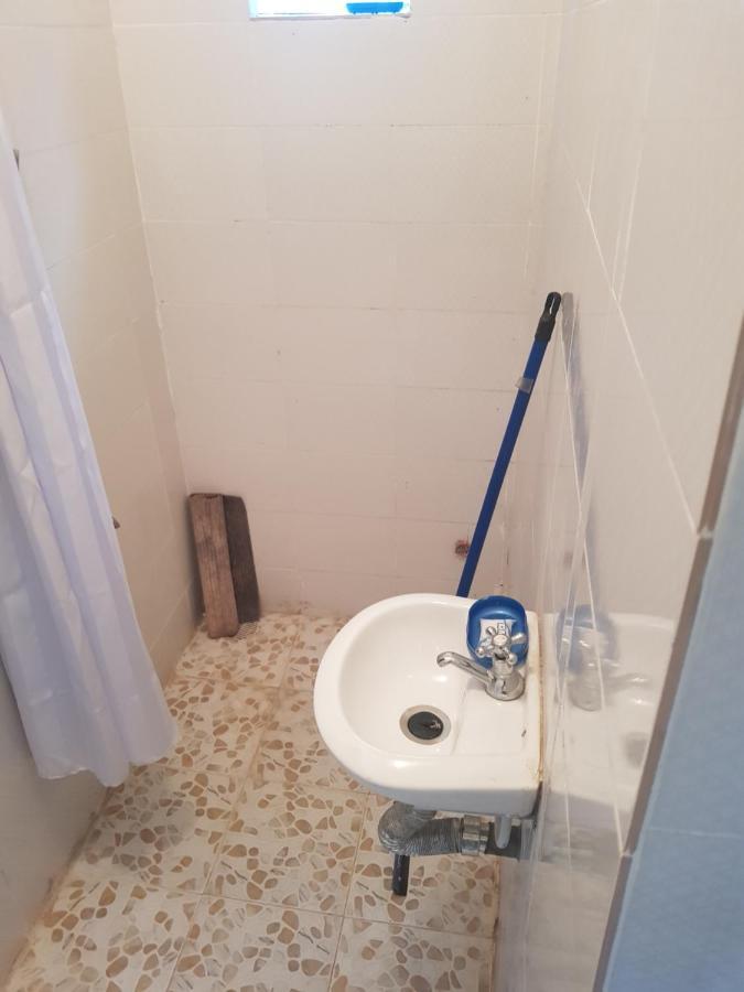 Sasana Motel And Guest House Bungoma Ngoại thất bức ảnh