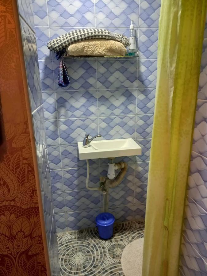Sasana Motel And Guest House Bungoma Ngoại thất bức ảnh