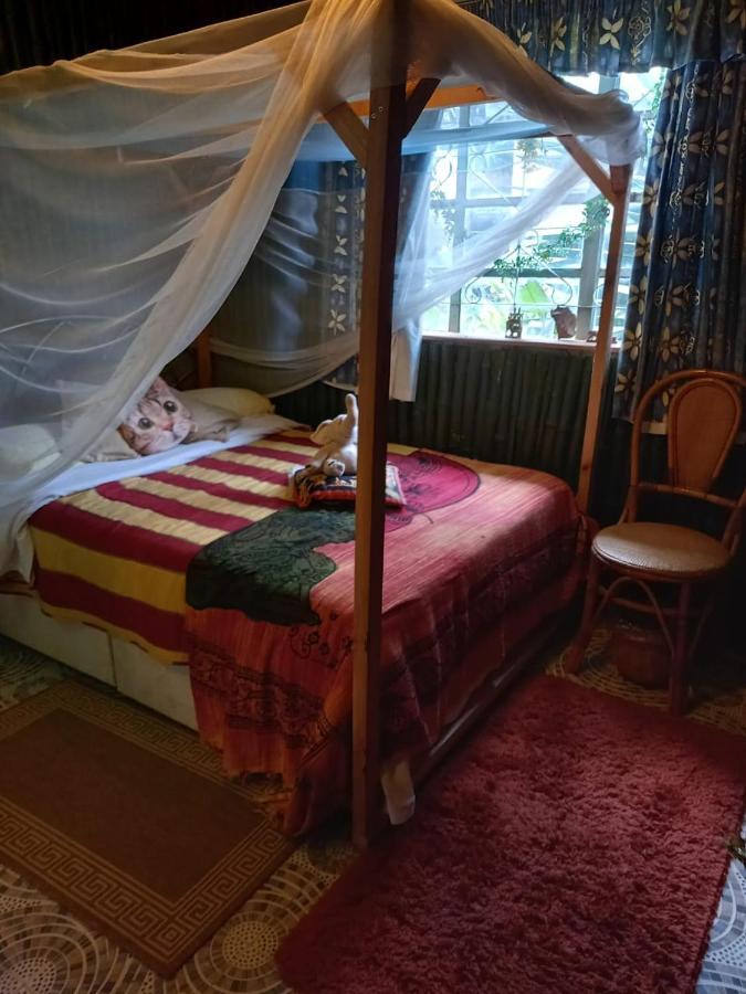 Sasana Motel And Guest House Bungoma Ngoại thất bức ảnh