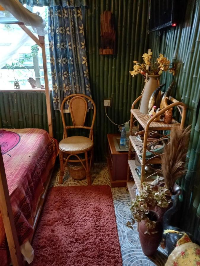 Sasana Motel And Guest House Bungoma Ngoại thất bức ảnh