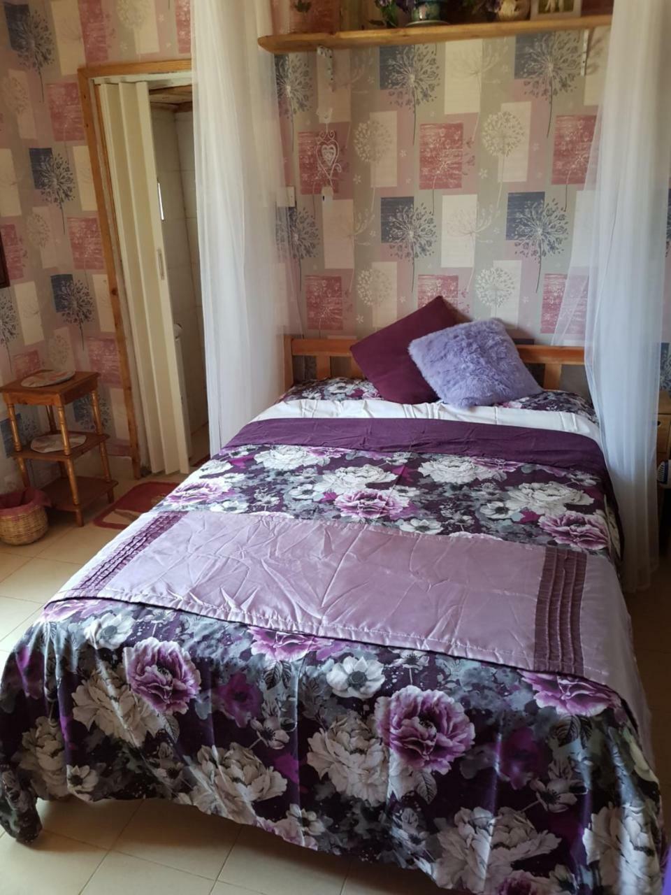 Sasana Motel And Guest House Bungoma Ngoại thất bức ảnh