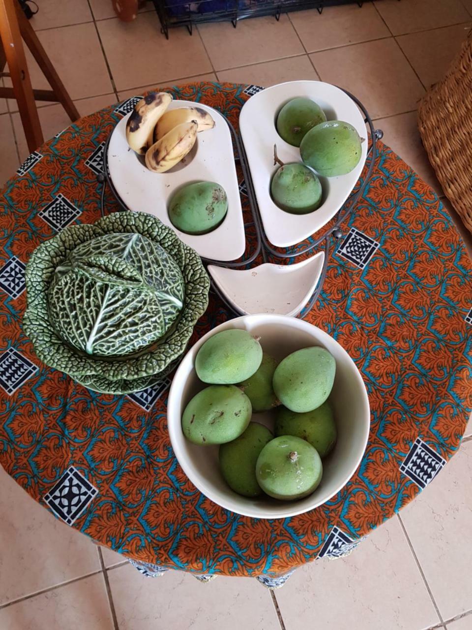 Sasana Motel And Guest House Bungoma Ngoại thất bức ảnh