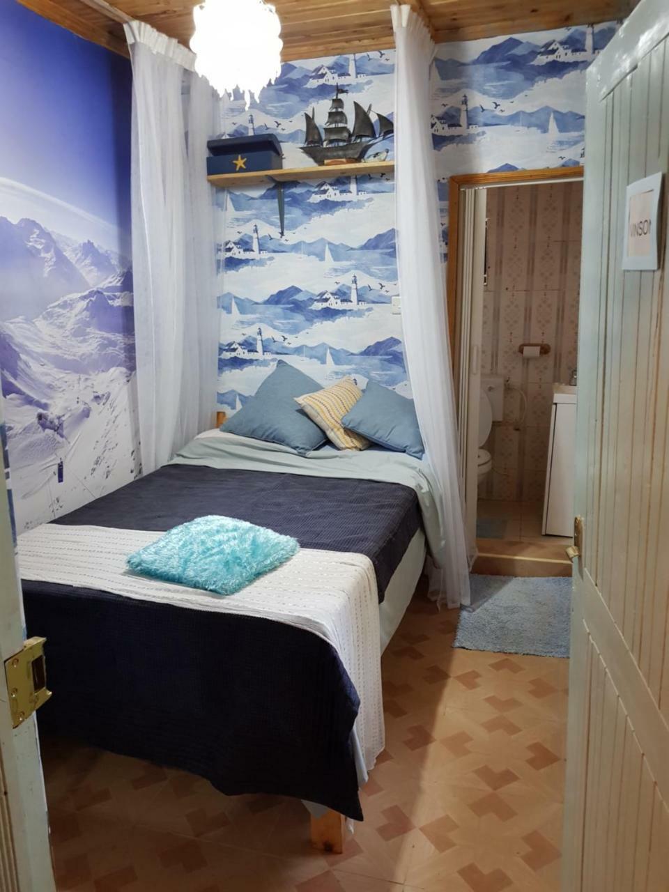 Sasana Motel And Guest House Bungoma Ngoại thất bức ảnh
