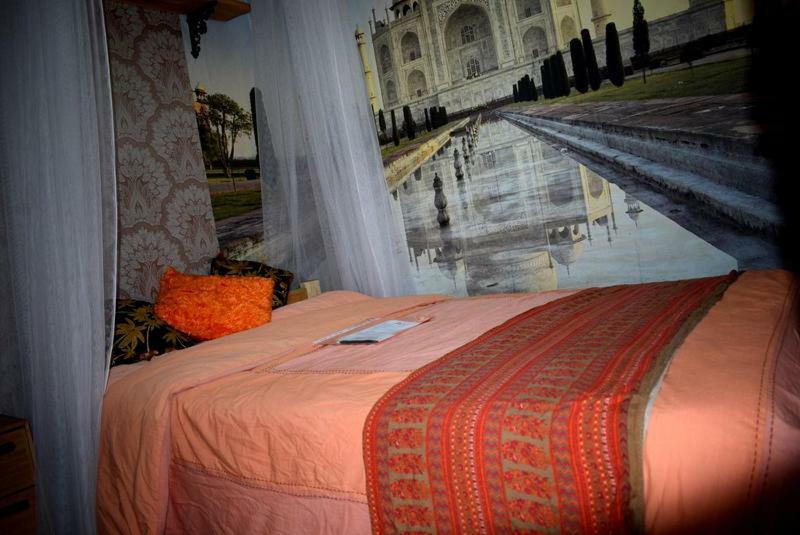 Sasana Motel And Guest House Bungoma Ngoại thất bức ảnh