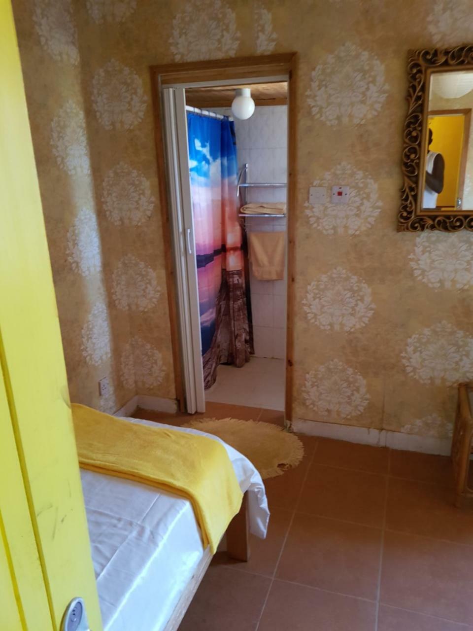 Sasana Motel And Guest House Bungoma Ngoại thất bức ảnh