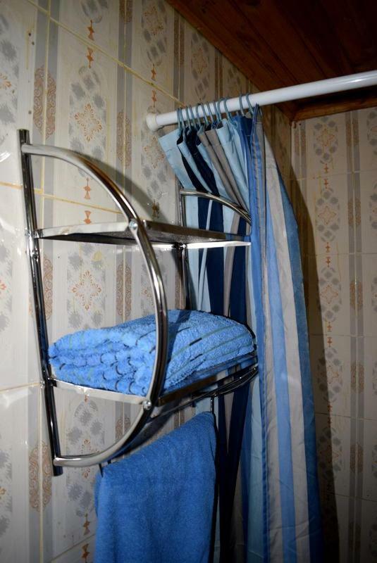 Sasana Motel And Guest House Bungoma Ngoại thất bức ảnh