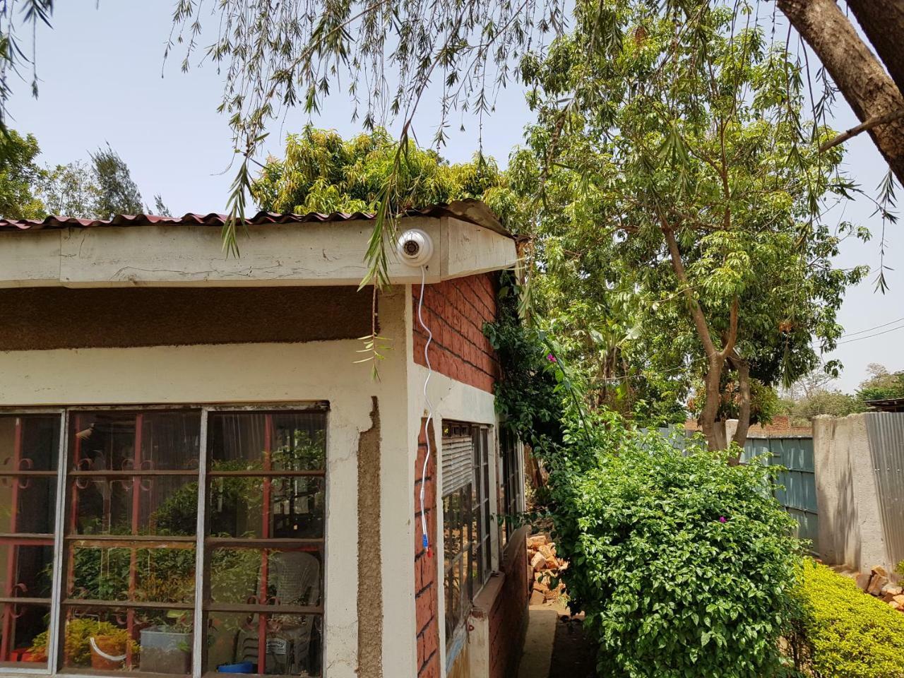Sasana Motel And Guest House Bungoma Ngoại thất bức ảnh