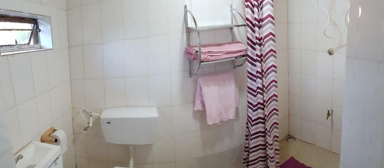 Sasana Motel And Guest House Bungoma Ngoại thất bức ảnh