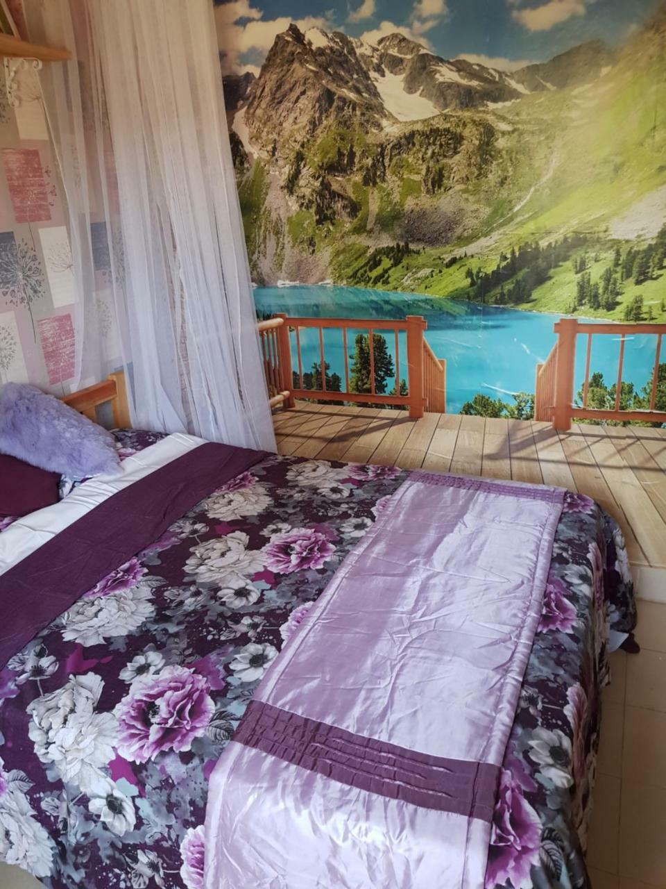 Sasana Motel And Guest House Bungoma Ngoại thất bức ảnh