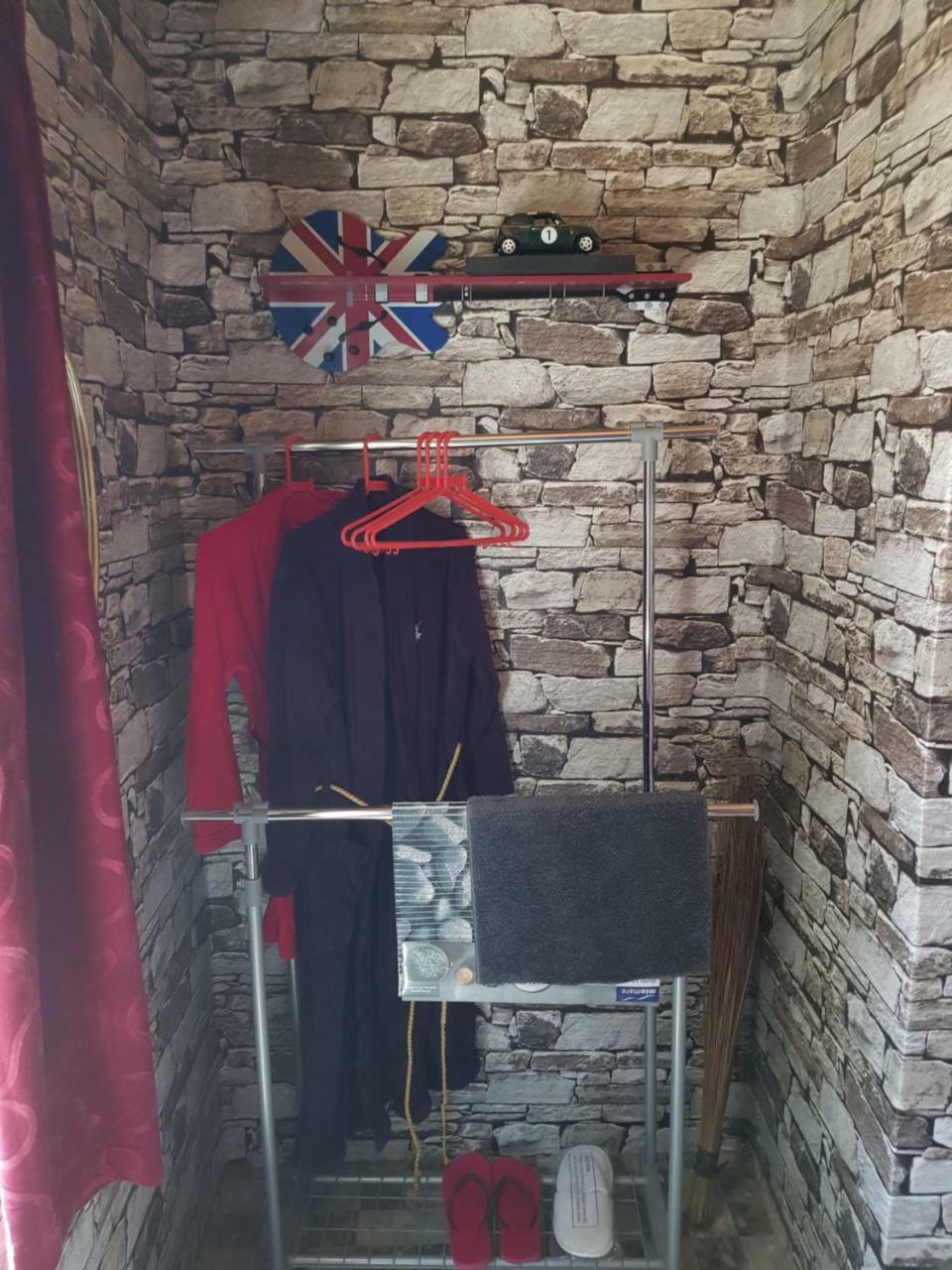 Sasana Motel And Guest House Bungoma Ngoại thất bức ảnh