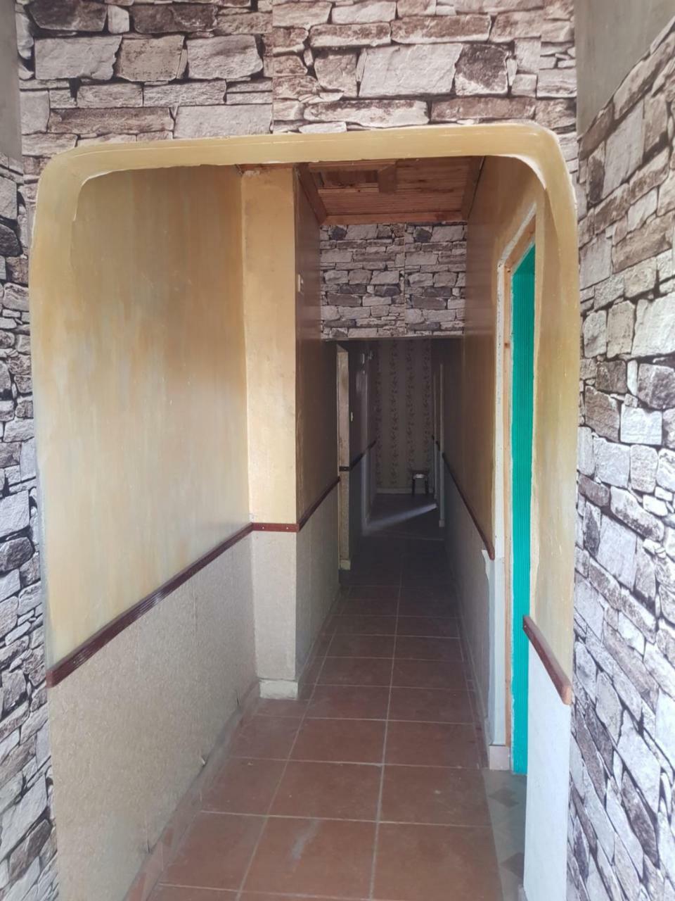 Sasana Motel And Guest House Bungoma Ngoại thất bức ảnh