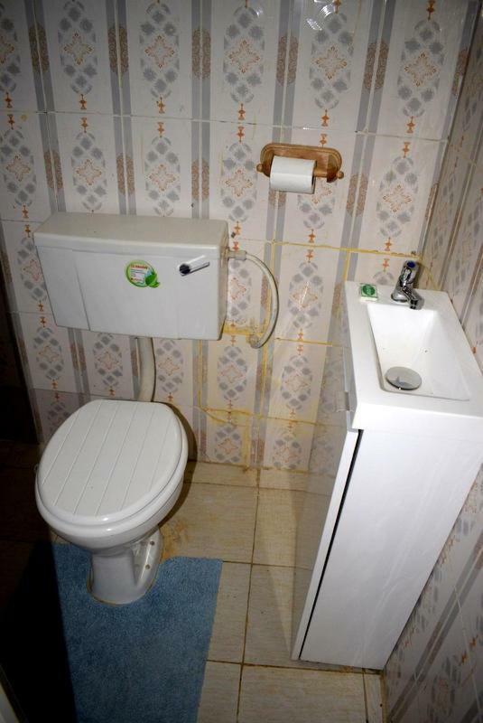 Sasana Motel And Guest House Bungoma Ngoại thất bức ảnh