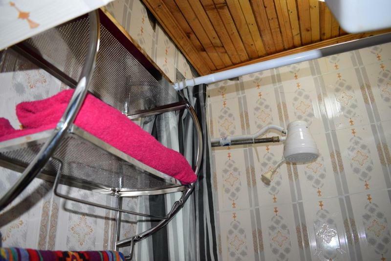 Sasana Motel And Guest House Bungoma Ngoại thất bức ảnh